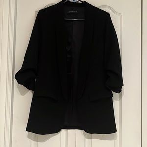 Zara Blazer Size S